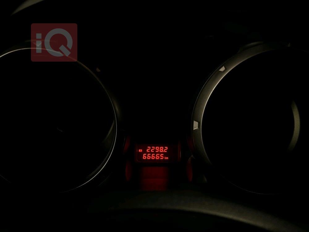 ميتسوبيشي باجيرو